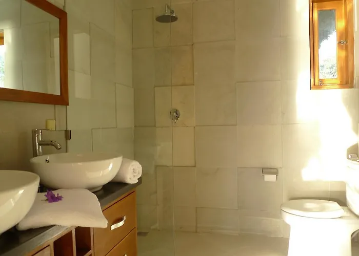 فيلة ذا نورث كيب بيتش فيلاز